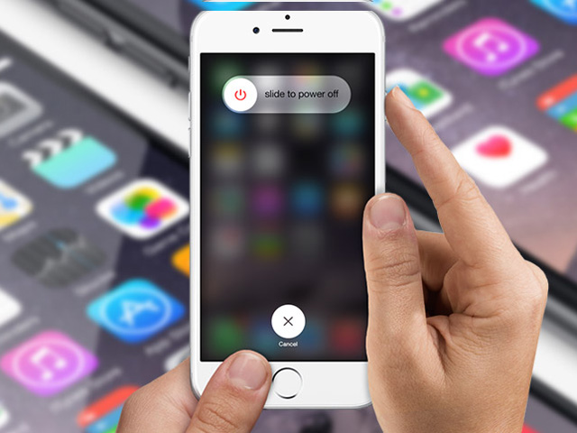 Làm gì khi nút Home trên iPhone không hoạt động? Làm gì khi nút Home trên iPhone không hoạt động?