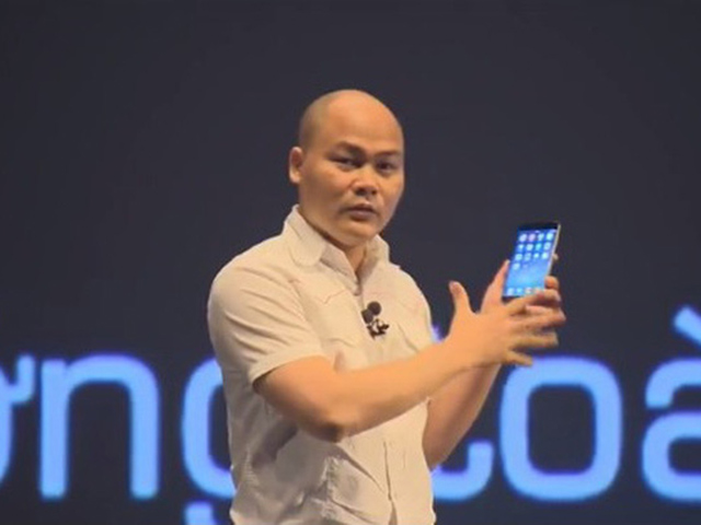 Để hòa vốn, BKAV cần bán bao nhiêu chiếc Bphone? Để hòa vốn, BKAV cần bán bao nhiêu chiếc Bphone?