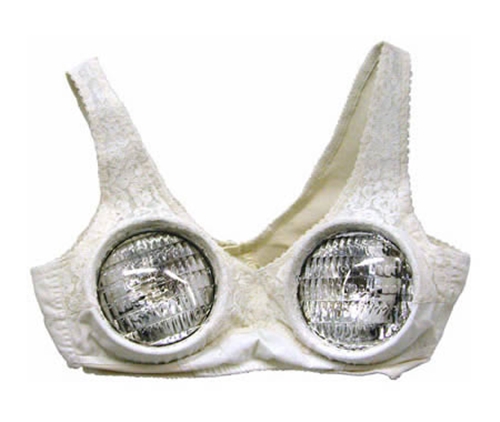 Đây chính là 10 chiếc áo nịt ngực trời ơi nhất hỡi trên đời! - 6