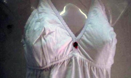 Đây chính là 10 chiếc áo nịt ngực trời ơi nhất hỡi trên đời! - 3