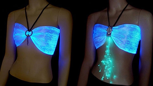 Đây chính là 10 chiếc áo nịt ngực trời ơi nhất hỡi trên đời! - 4