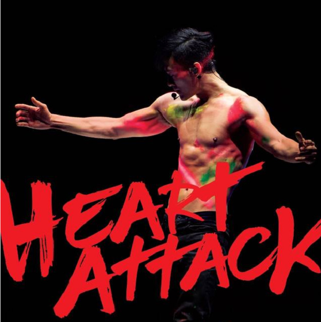 Chết ngất vì rãnh bụng của "Tần Thủy Hoàng đẹp trai nhất màn ảnh" - 9