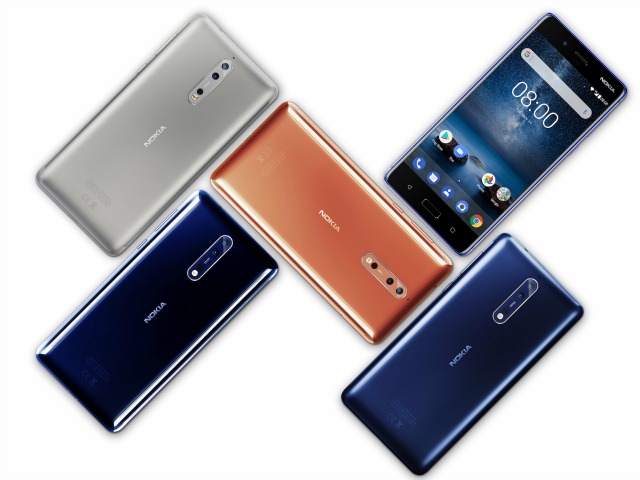 HMD tung video kể về nguồn cảm hứng của Nokia 8 HMD tung video kể về nguồn cảm hứng của Nokia 8