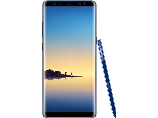 Tổng hợp tin đồn Galaxy Note 8: Camera kép, giá 20,4 triệu đồng Tổng hợp tin đồn Galaxy Note 8: Camera kép, giá 20,4 triệu đồng