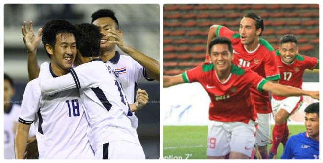 Tiêu điểm bóng đá SEA Games 17/8: Công Phượng lu mờ &#34;Messi Indonesia&#34; đắt gấp 5 - 2