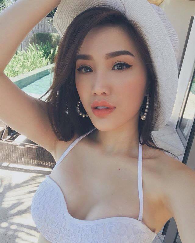 Sao Việt 18/8: Bảo Thanh chính thức "về chung nhà" với chồng Sao Việt 18/8: Bảo Thanh chính thức "về chung nhà" với chồng