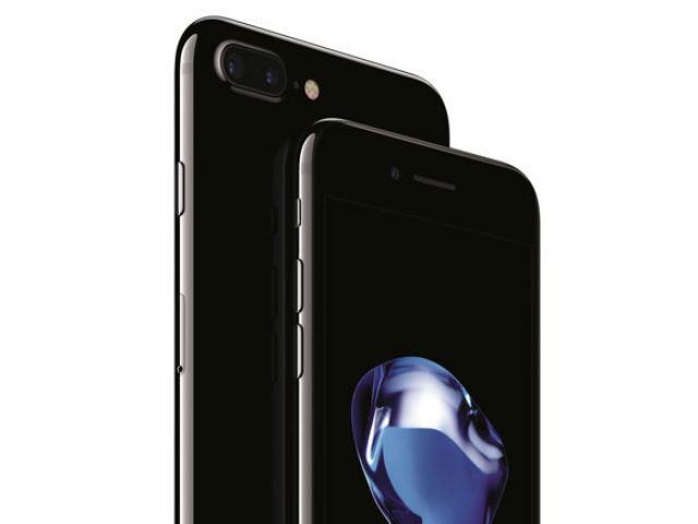 iPhone 7 và 7 Plus là cặp smartphone bán chạy nhất quý 2 iPhone 7 và 7 Plus là cặp smartphone bán chạy nhất quý 2