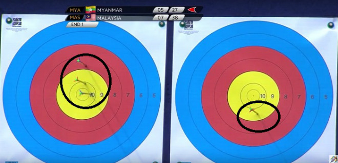 "Ao làng" SEA Games: VĐV làm điều điên rồ, chủ nhà ẵm HCV "Ao làng" SEA Games: VĐV làm điều điên rồ, chủ nhà ẵm HCV