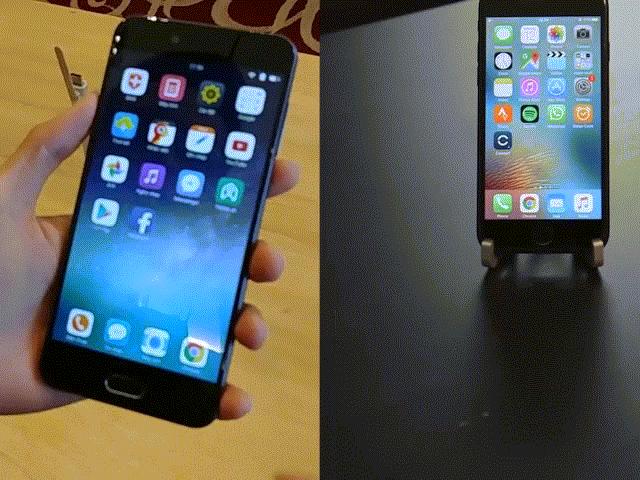 BPhone 2017 đã có 4 tính năng mà iPhone đến giờ vẫn chưa có BPhone 2017 đã có 4 tính năng mà iPhone đến giờ vẫn chưa có