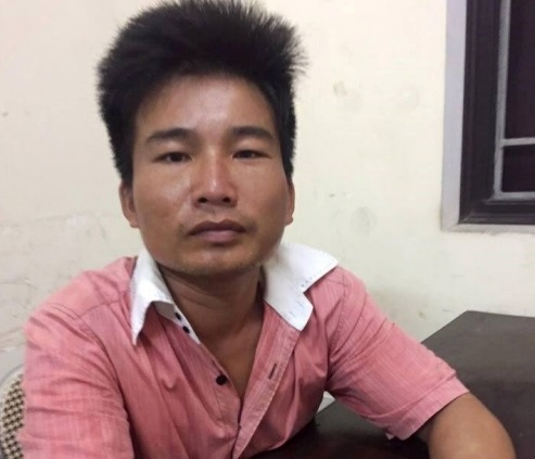 Thông tin bất ngờ vụ giết người vì bị trêu không biết tán gái Thông tin bất ngờ vụ giết người vì bị trêu không biết tán gái