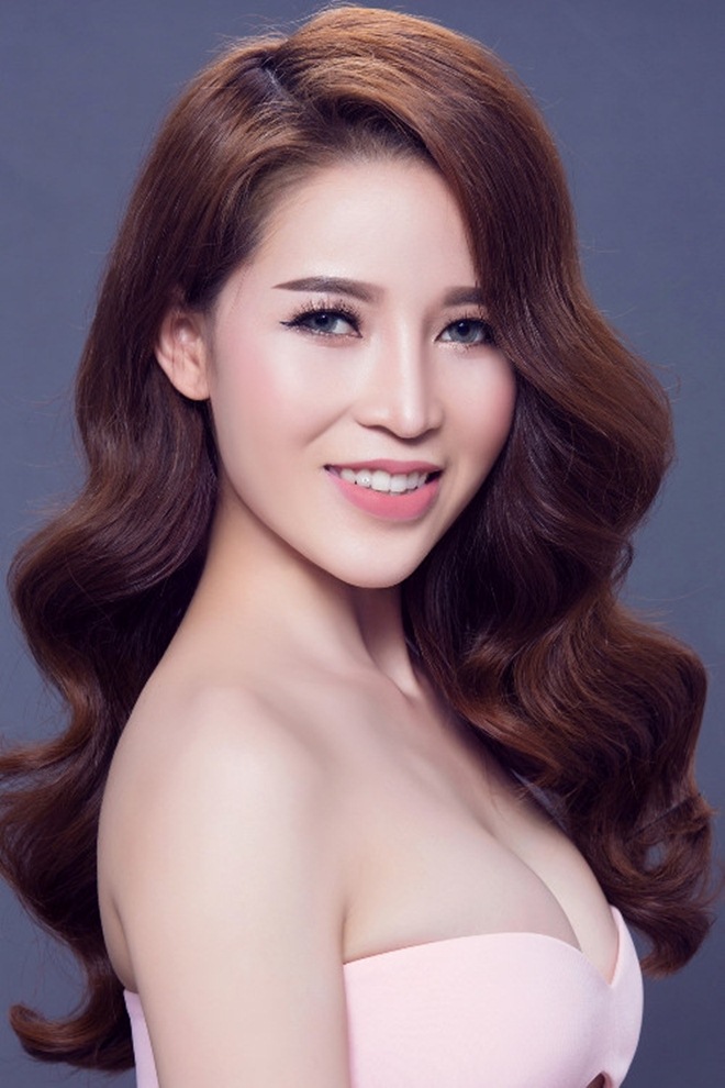Trước khi bị bắt vì bán dâm, Hoa khôi này từng tuyên bố cự tuyệt scandal Trước khi bị bắt vì bán dâm, Hoa khôi này từng tuyên bố cự tuyệt scandal