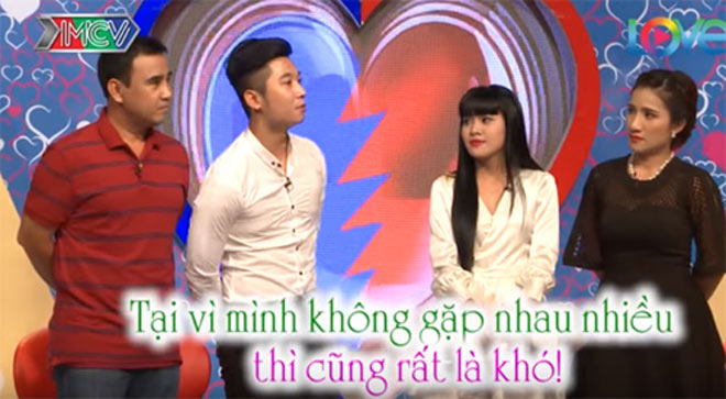 Cô gái Đồng Nai bị “phũ đẹp” tại Bạn muốn hẹn hò thay đổi khó ngờ - 4
