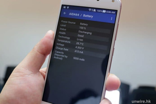 Zenfone 4 Max Pro pin “khủng” giá mềm chính thức ra mắt Zenfone 4 Max Pro pin “khủng” giá mềm chính thức ra mắt