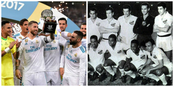 Real áp sát siêu kỉ lục ghi bàn: Đặt Barca dưới chân, VUA Pele "run sợ" Real áp sát siêu kỉ lục ghi bàn: Đặt Barca dưới chân, VUA Pele "run sợ"