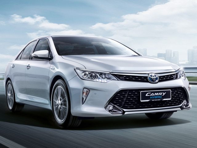Toyota Camry sắp ra bản mới giá rẻ hơn ở Việt Nam Toyota Camry sắp ra bản mới giá rẻ hơn ở Việt Nam