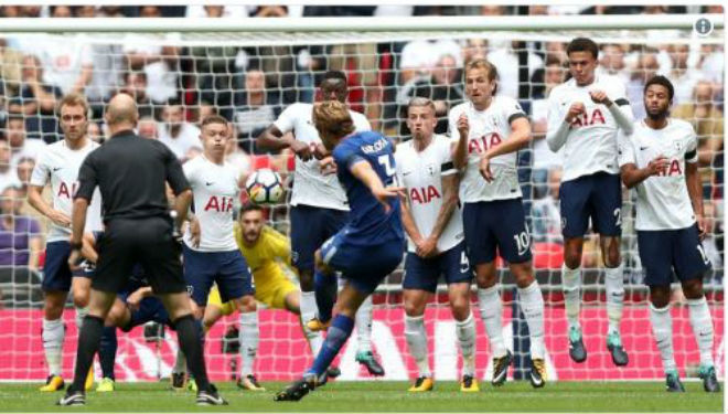 Tottenham - Chelsea: Siêu anh hùng và màn so tài kịch tính - 1