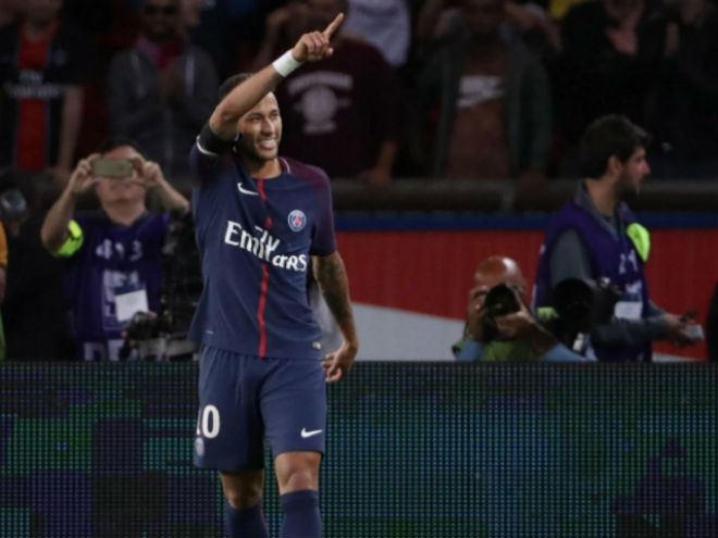 Neymar 222 triệu euro chao đảo Ligue 1: PSG được luôn cúp vô địch Neymar 222 triệu euro chao đảo Ligue 1: PSG được luôn cúp vô địch