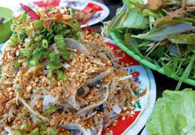 Những món ăn nổi tiếng của Đồng Nai khiến bạn “sôi sục” dạ dày - 1