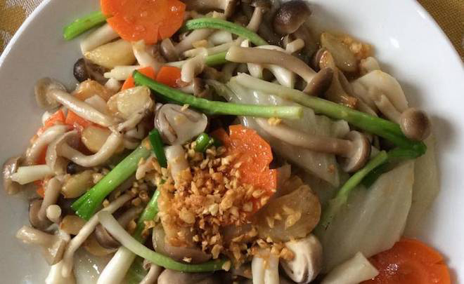 Những món ăn nổi tiếng của Đồng Nai khiến bạn “sôi sục” dạ dày - 6
