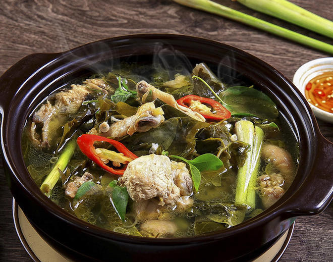 Những món ăn nổi tiếng của Đồng Nai khiến bạn “sôi sục” dạ dày - 9