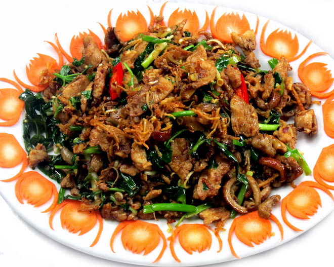 Những món ăn nổi tiếng của Đồng Nai khiến bạn “sôi sục” dạ dày - 5
