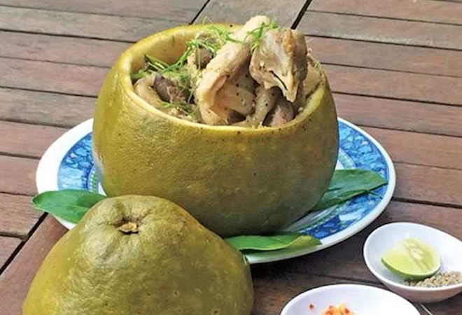 Những món ăn nổi tiếng của Đồng Nai khiến bạn “sôi sục” dạ dày - 8