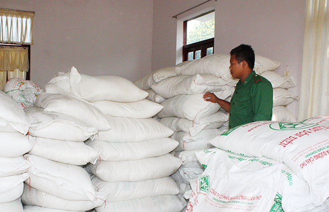 Chống bu&ocirc;n lậu m&ugrave;a nước nổi ở An Giang: Cuộc chiến chưa c&oacute; hồi kết - 1