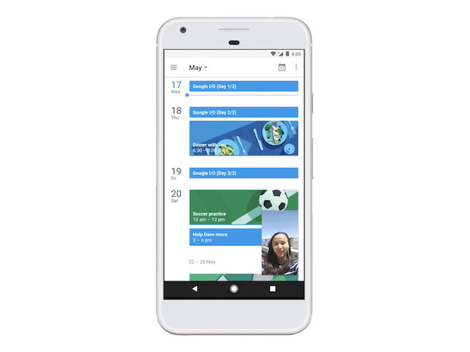 Các tính năng tốt nhất của hệ điều hành mới Android Oreo và cách tải - 2
