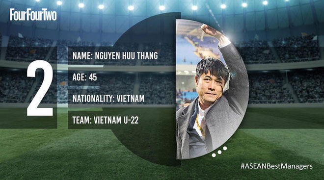 "Săn" HCV SEA Games, HLV Hữu Thắng số 1 Đông Nam Á "Săn" HCV SEA Games, HLV Hữu Thắng số 1 Đông Nam Á