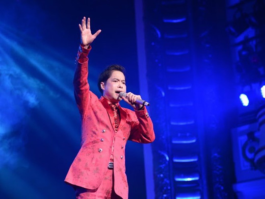 Bộ Công Thương lên tiếng vụ "giáo sư âm nhạc" Ngọc Sơn Bộ Công Thương lên tiếng vụ "giáo sư âm nhạc" Ngọc Sơn