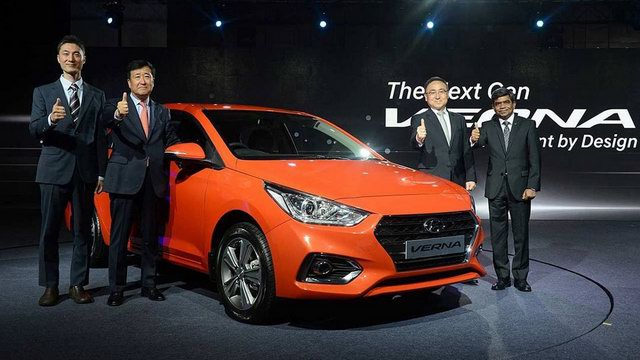Hyundai Accent 2018 có giá dưới 300 triệu đồng Hyundai Accent 2018 có giá dưới 300 triệu đồng