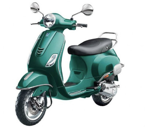Vespa cập nhật VXL 150 và SXL 150 cho mùa lễ hội Vespa cập nhật VXL 150 và SXL 150 cho mùa lễ hội