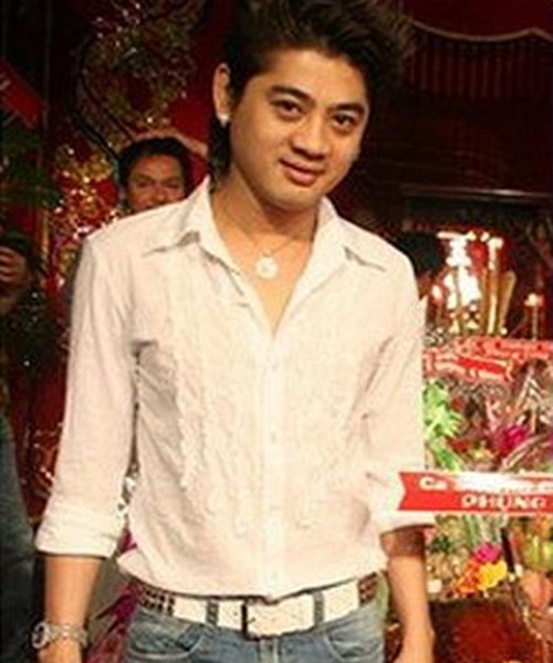 Lâm Chí Khanh: Từ trai đẹp tới mỹ nhân phồn thực gây "ngạt thở" - 1