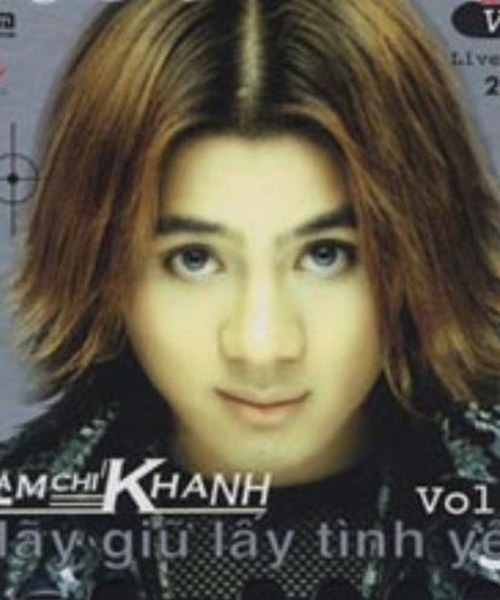 Lâm Chí Khanh: Từ trai đẹp tới mỹ nhân phồn thực gây "ngạt thở" - 13
