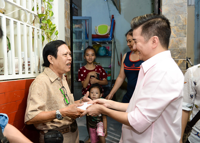 Nhạc sĩ Vinh Sử: "Nhận định của Tùng Dương về Bolero quá tự cao tự đại" - 2