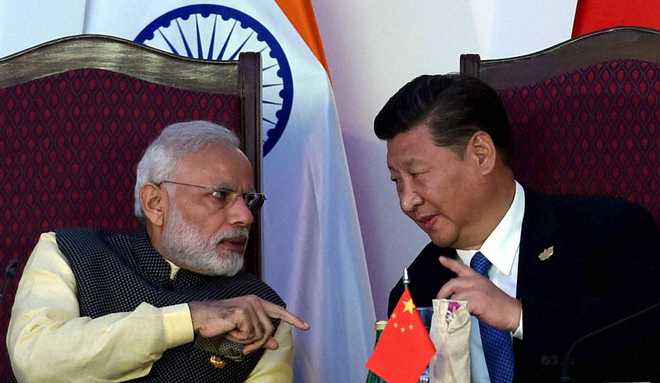Ấn Độ không lùi bước, TQ lôi kéo Bhutan bằng 10 tỷ USD - 1