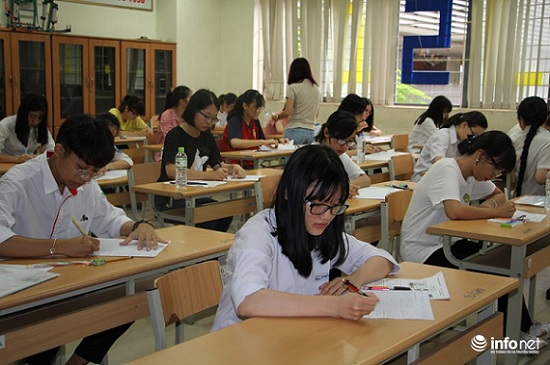 Tuyển sinh 2017: C&oacute; ng&agrave;nh tuyển được 5-6 th&iacute; sinh, trường chấp nhận đ&agrave;o tạo &ldquo;lỗ&rdquo; - 1