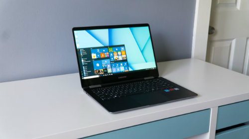 Top 10 laptop 2 trong 1 tốt nhất năm 2017 (P1) Top 10 laptop 2 trong 1 tốt nhất năm 2017 (P1)