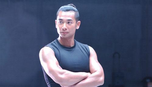 &#34;Hoàng Phi Hồng&#34; đã 45 tuổi nhưng cường tráng như trai 18 - 8