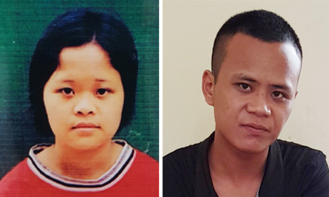 Em trai lừa bán “người yêu” cho… chị gái Em trai lừa bán “người yêu” cho… chị gái