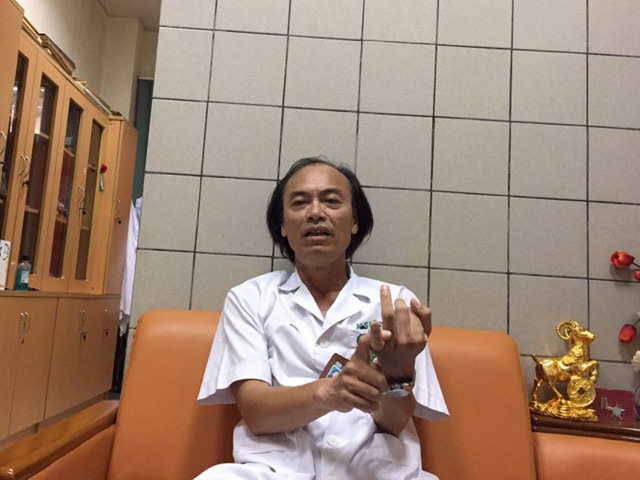 Đi khám bệnh, khi nào mới cần xét nghiệm máu? - 3