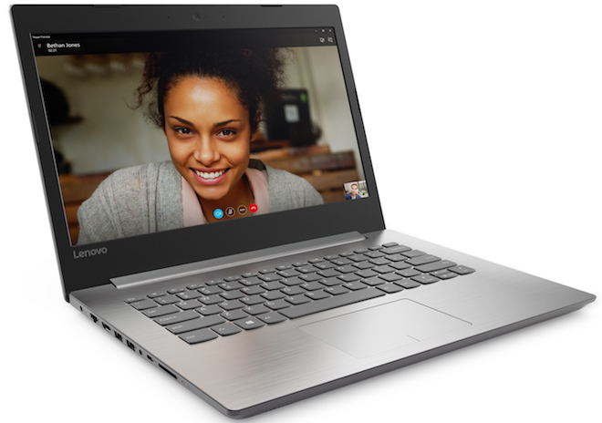 Lenovo giới thiệu các dòng laptop giá mềm từ 5,2 triệu đồng - 1