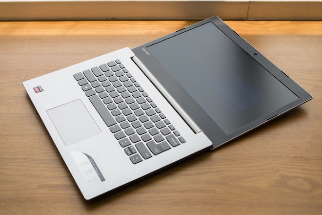 Lenovo giới thiệu các dòng laptop giá mềm từ 5,2 triệu đồng - 7