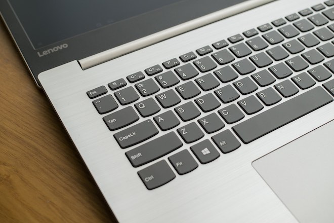 Lenovo giới thiệu các dòng laptop giá mềm từ 5,2 triệu đồng - 8