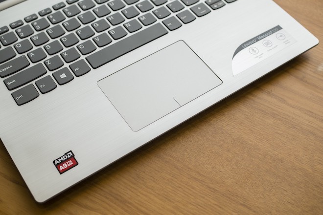 Lenovo giới thiệu các dòng laptop giá mềm từ 5,2 triệu đồng - 9