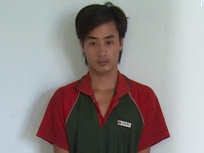 Mất mạng vì câu nói đùa "có nốt ruồi trên mông" Mất mạng vì câu nói đùa "có nốt ruồi trên mông"