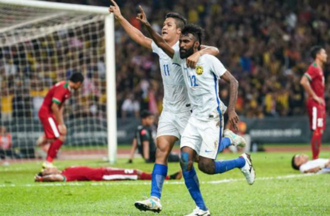 U22 Malaysia - U22 Thái Lan: Đại chiến trong mơ, nhà vua đích thực (CK SEA Games) - 1