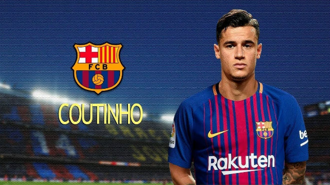 Barcelona chốt “bom tấn” Coutinho 148 triệu bảng, Liverpool gật đầu - 2