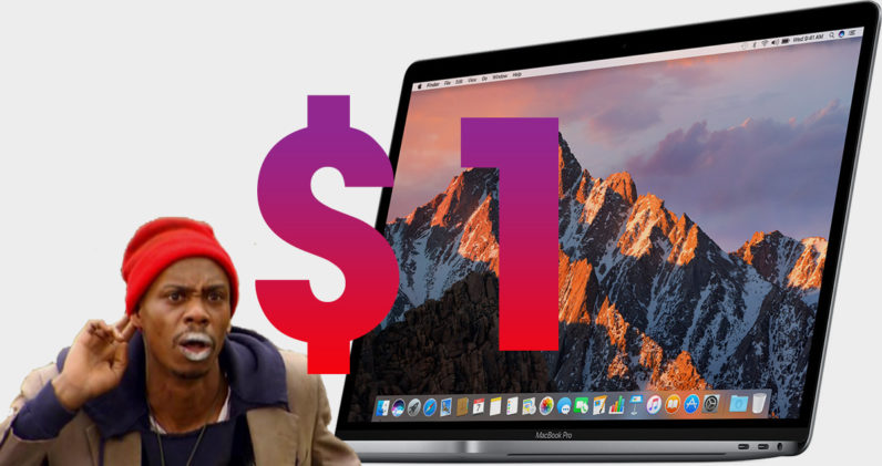 Hacker tìm ra lỗ hổng bảo mật cho phép mua MacBook với giá 1 USD