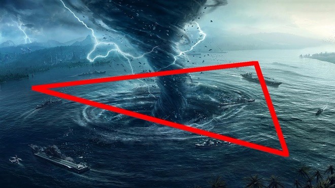 Tam giác Quỷ Bermuda: 10 vụ mất tích kỳ bí nhất lịch sử - 1